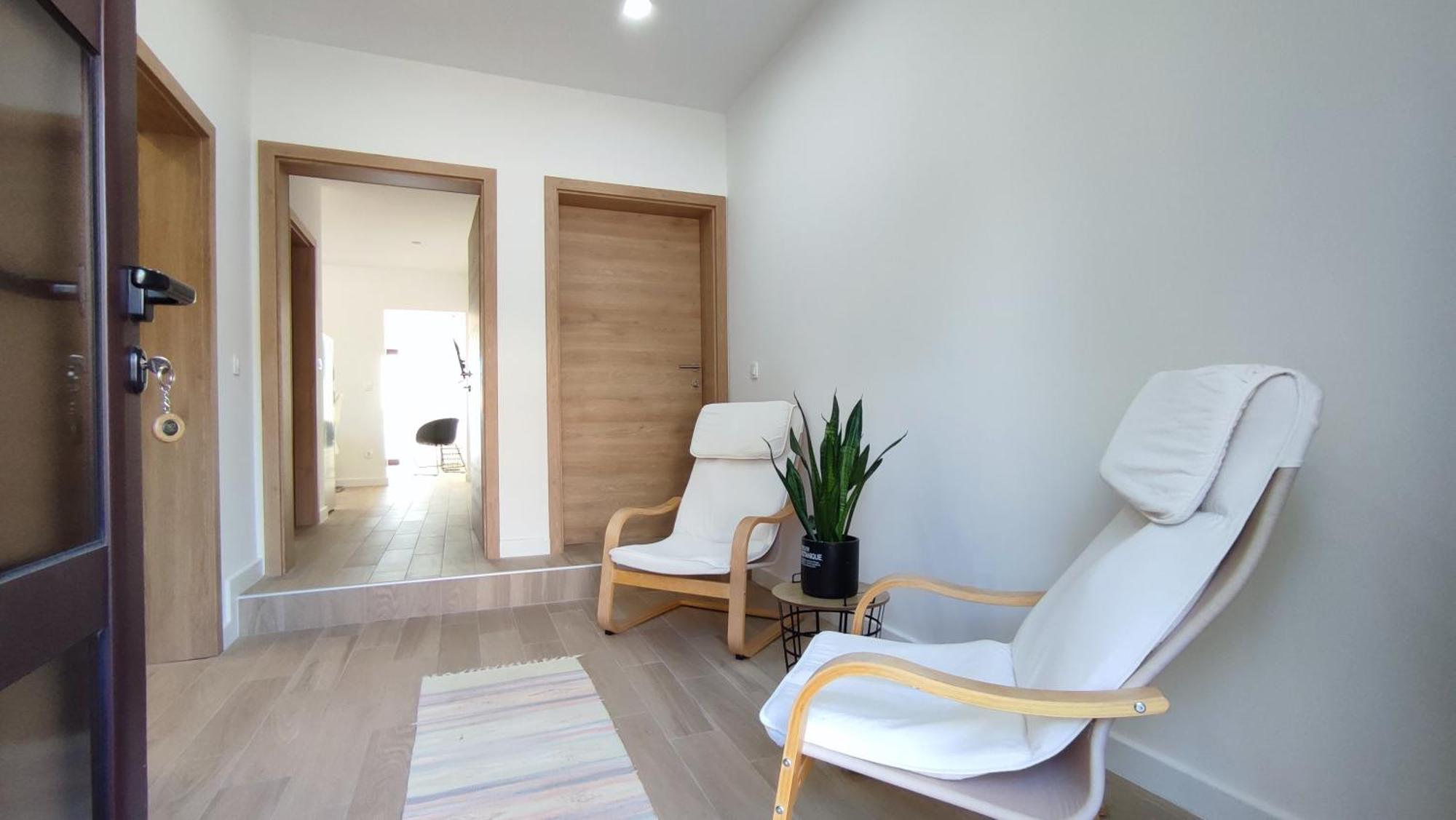 Apartmani "Mnm", Senj Senj  Exterior photo