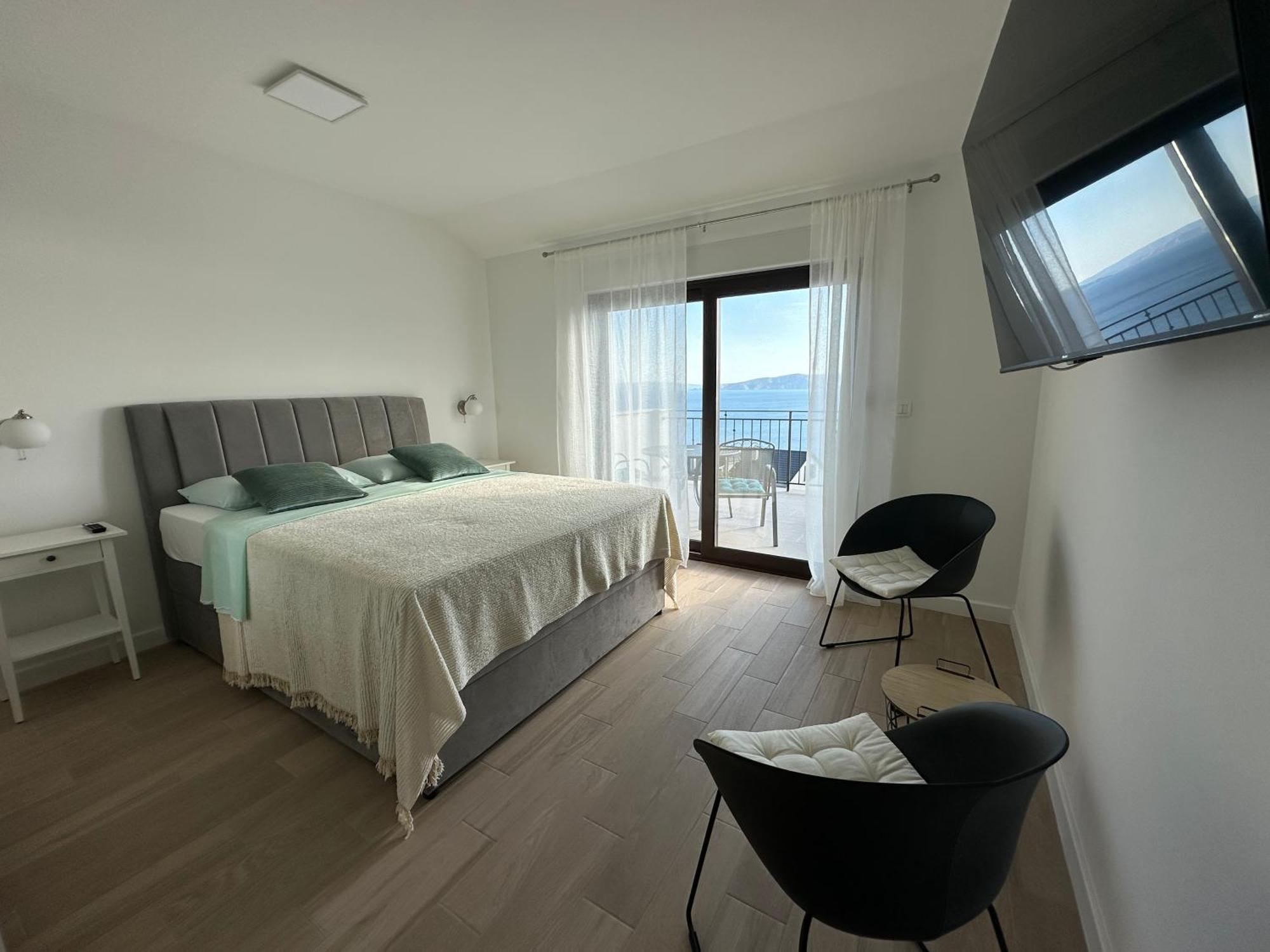 Apartmani "Mnm", Senj Senj  Exterior photo