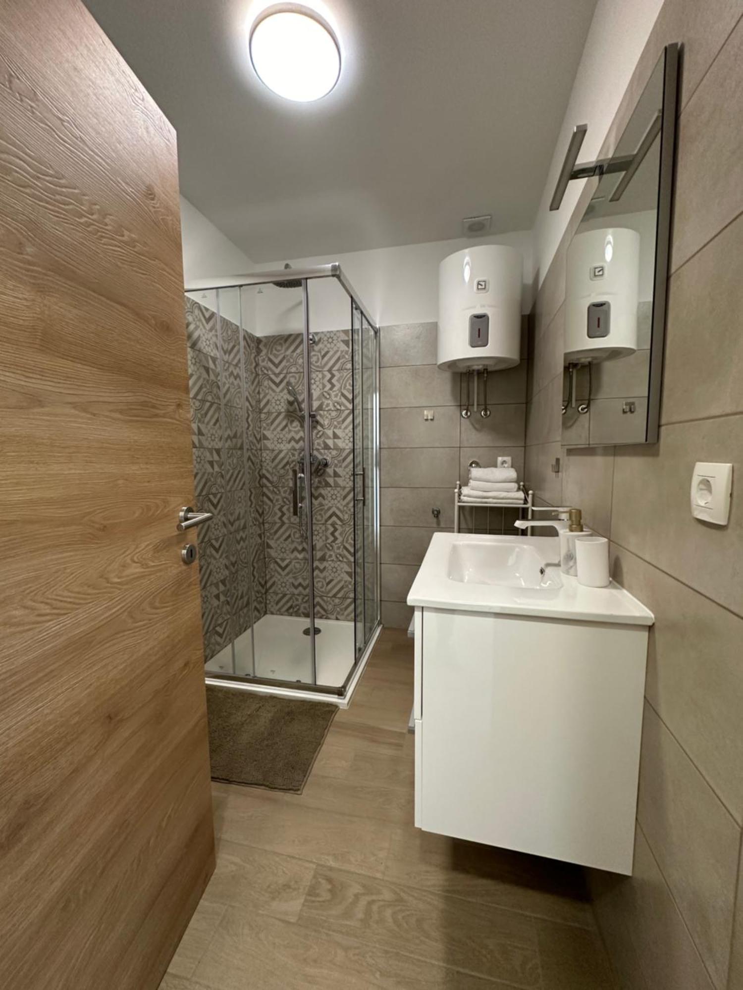 Apartmani "Mnm", Senj Senj  Exterior photo