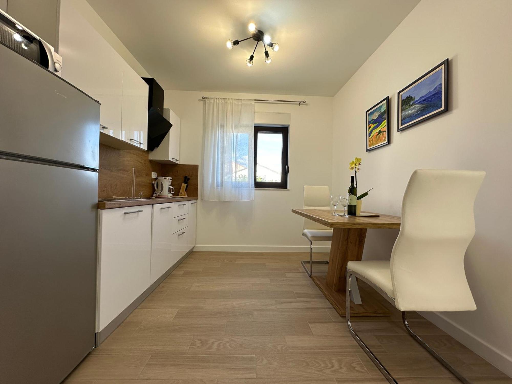 Apartmani "Mnm", Senj Senj  Exterior photo