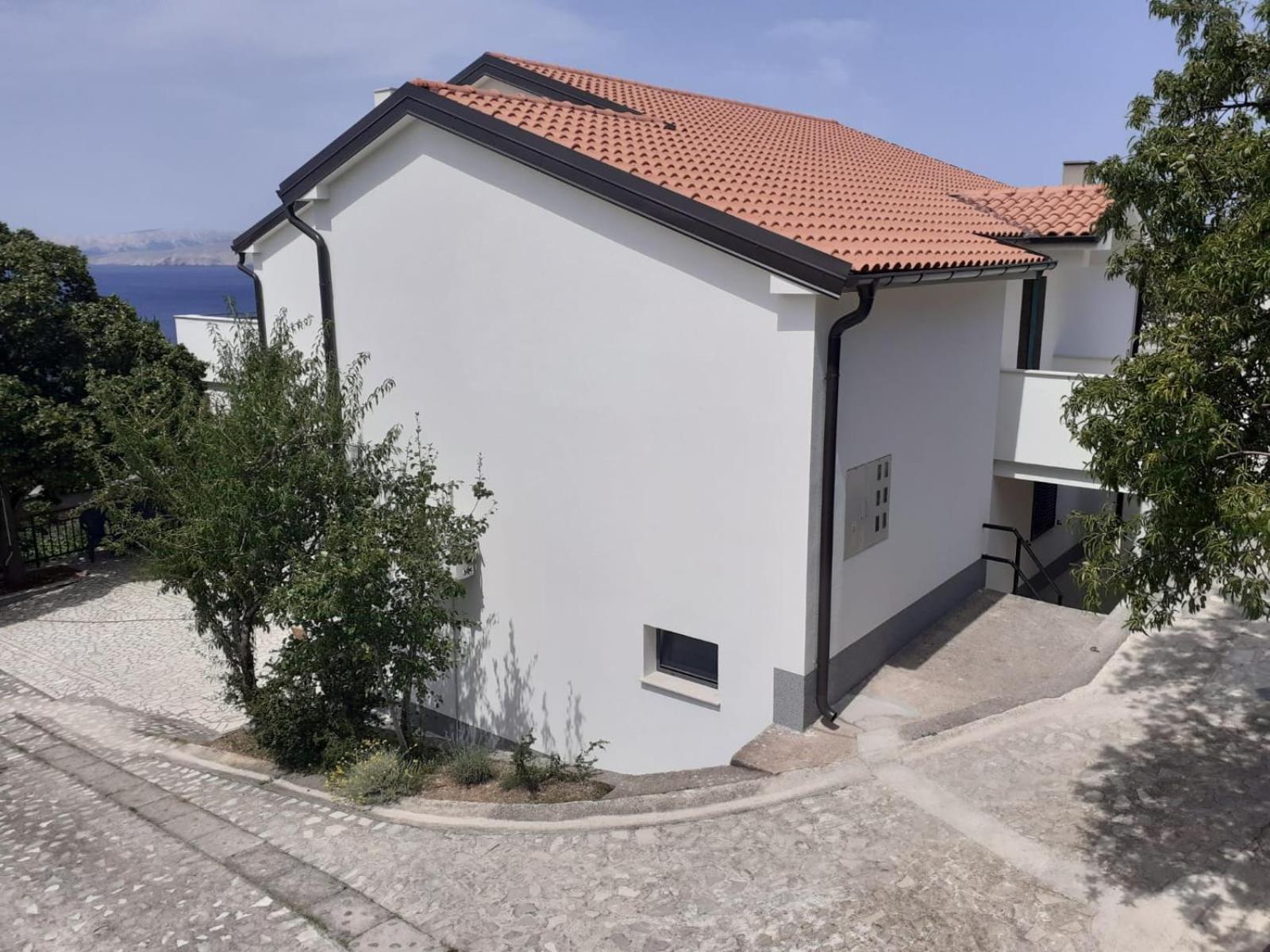 Apartmani "Mnm", Senj Senj  Exterior photo