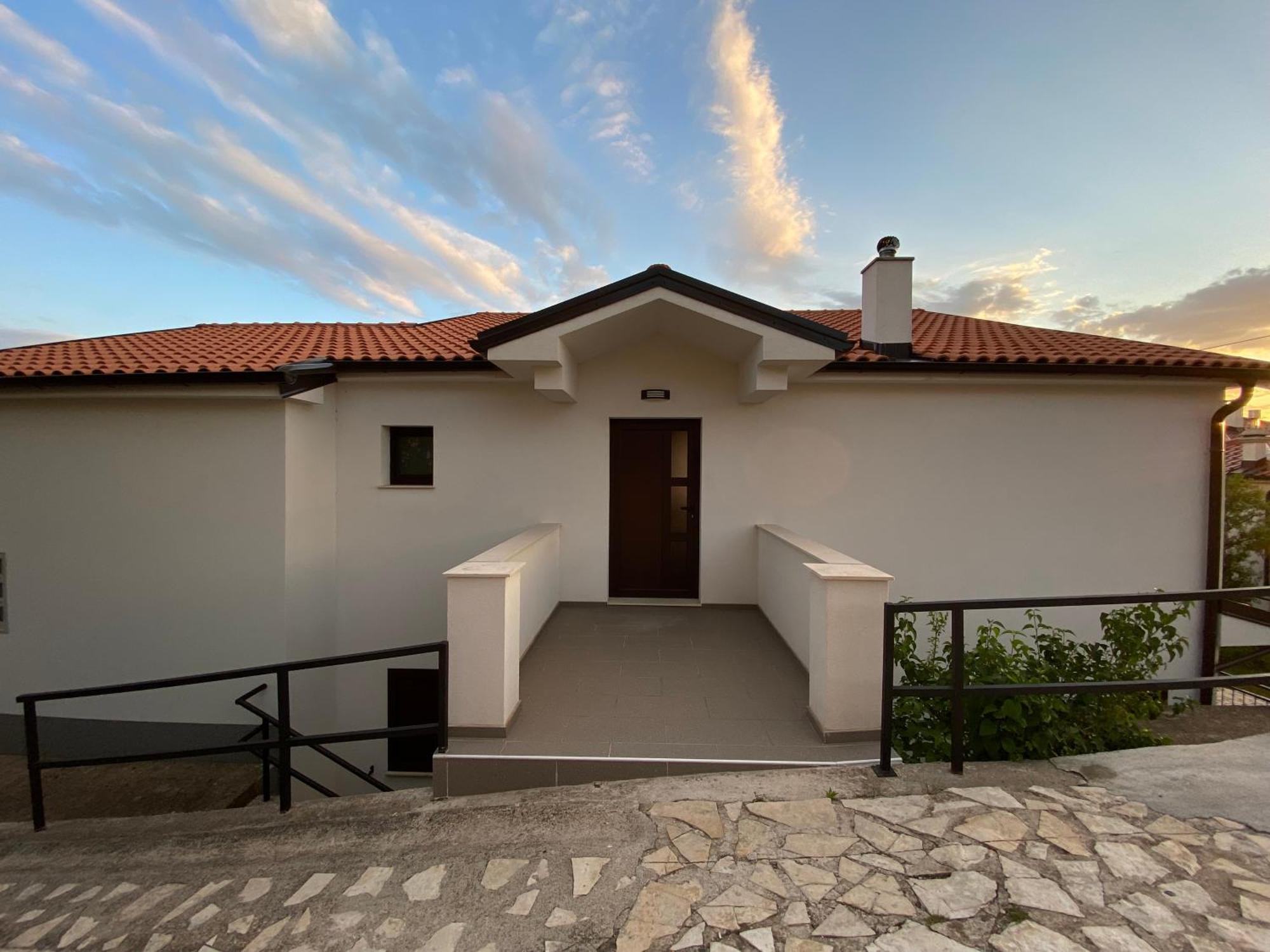 Apartmani "Mnm", Senj Senj  Room photo