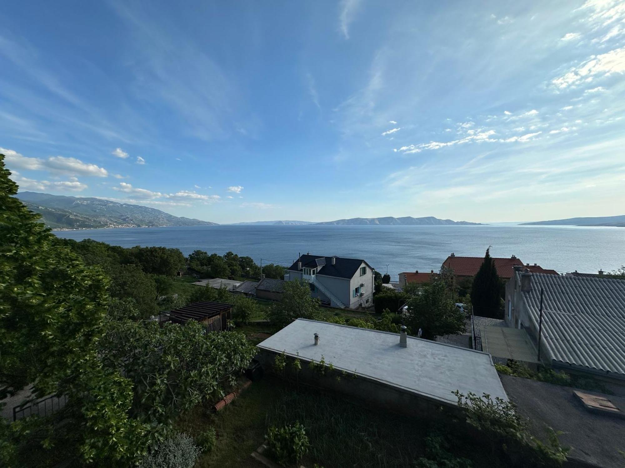 Apartmani "Mnm", Senj Senj  Room photo