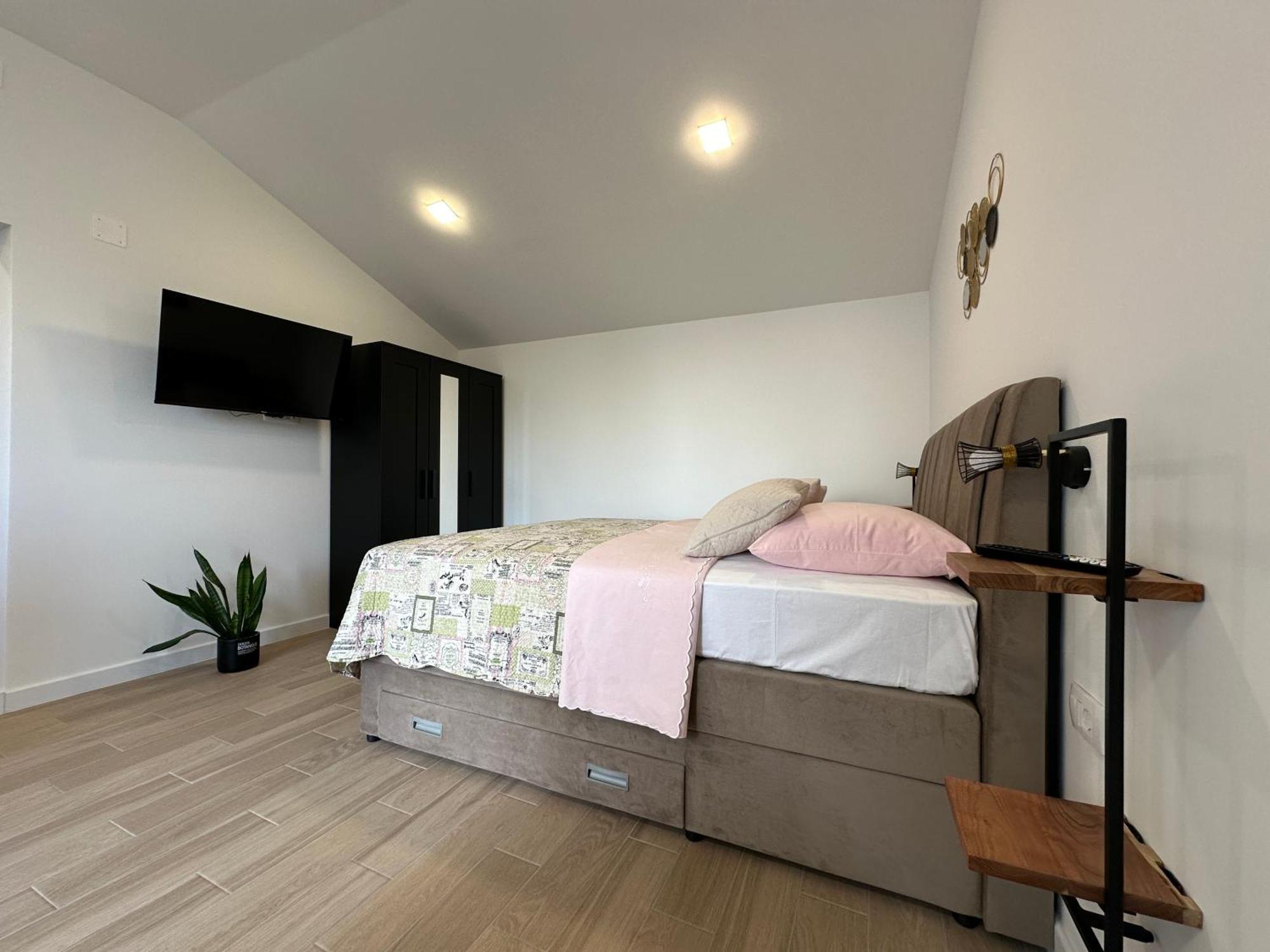 Apartmani "Mnm", Senj Senj  Room photo