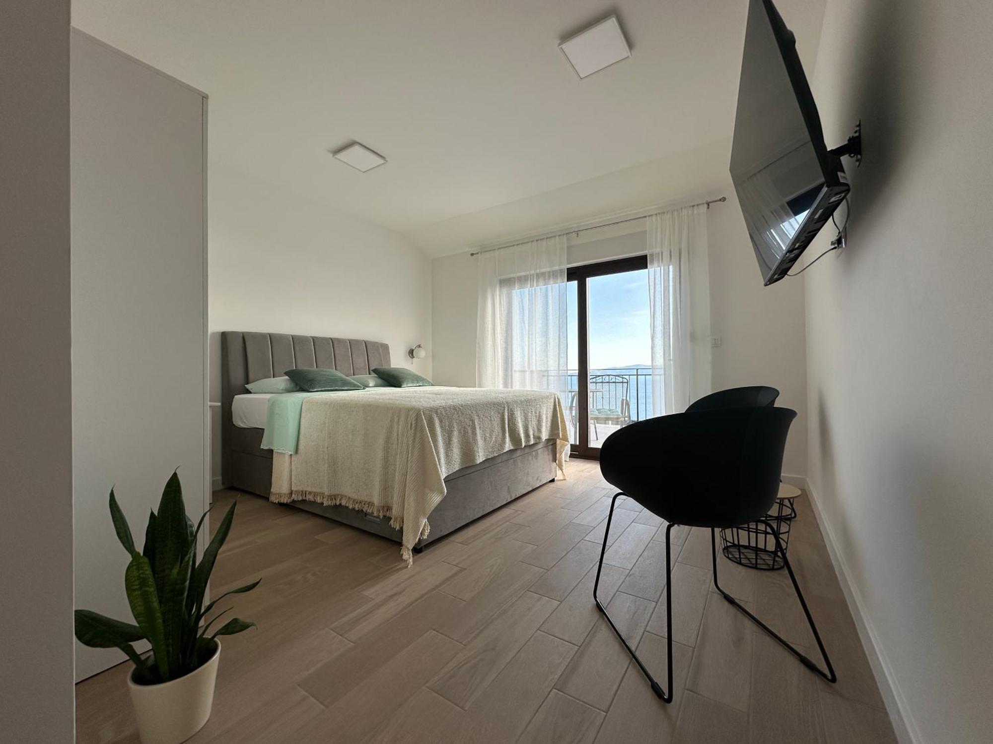 Apartmani "Mnm", Senj Senj  Room photo