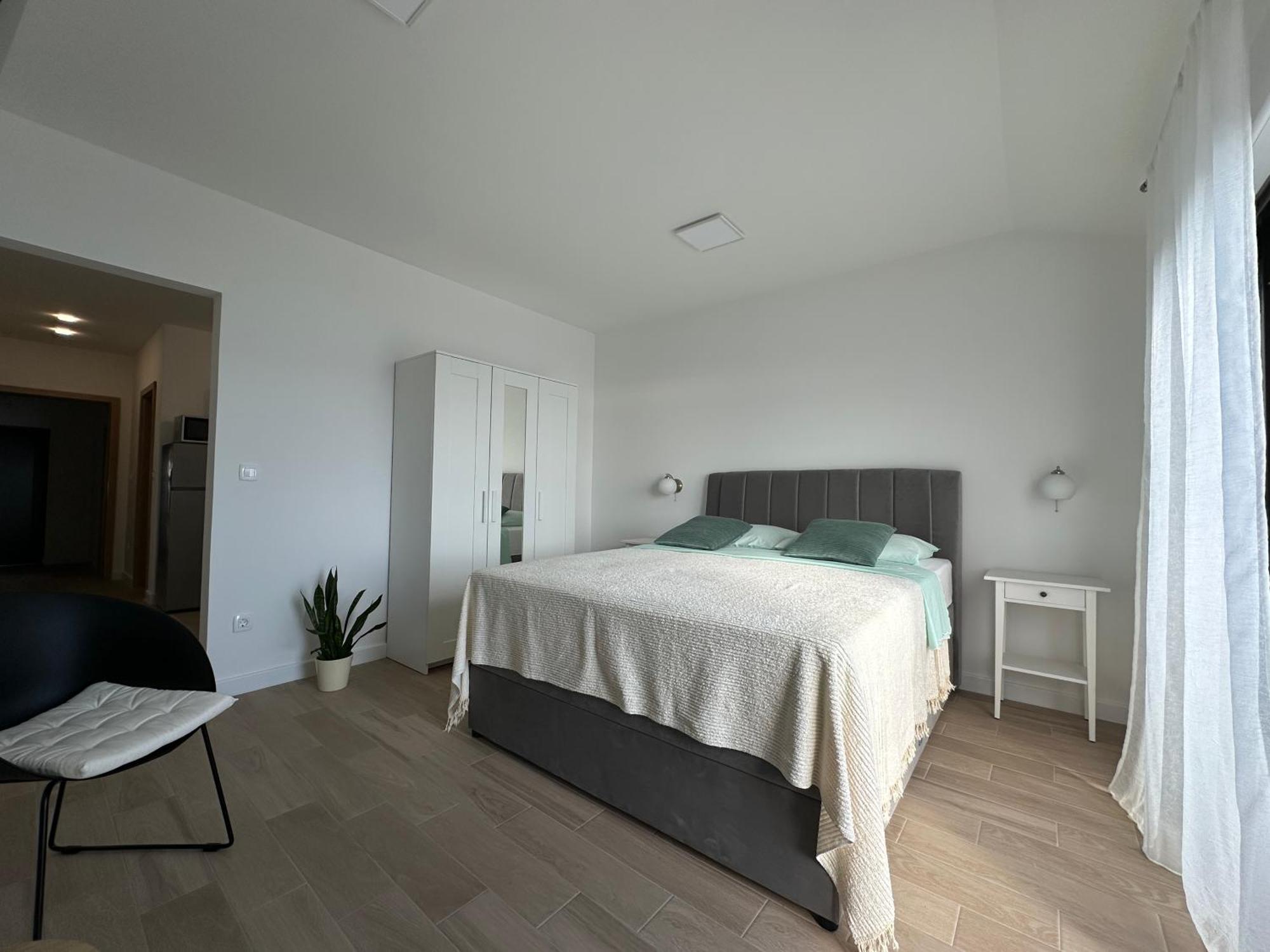 Apartmani "Mnm", Senj Senj  Room photo